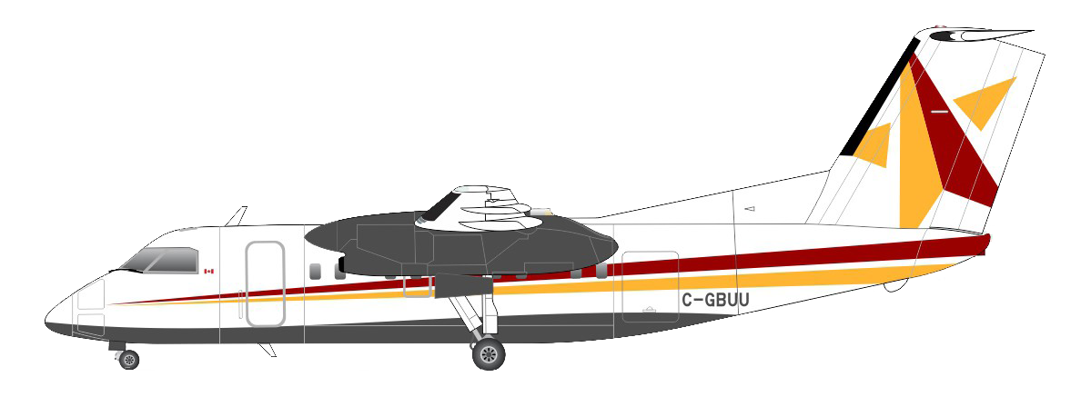 nsa-dash8-silhouette001