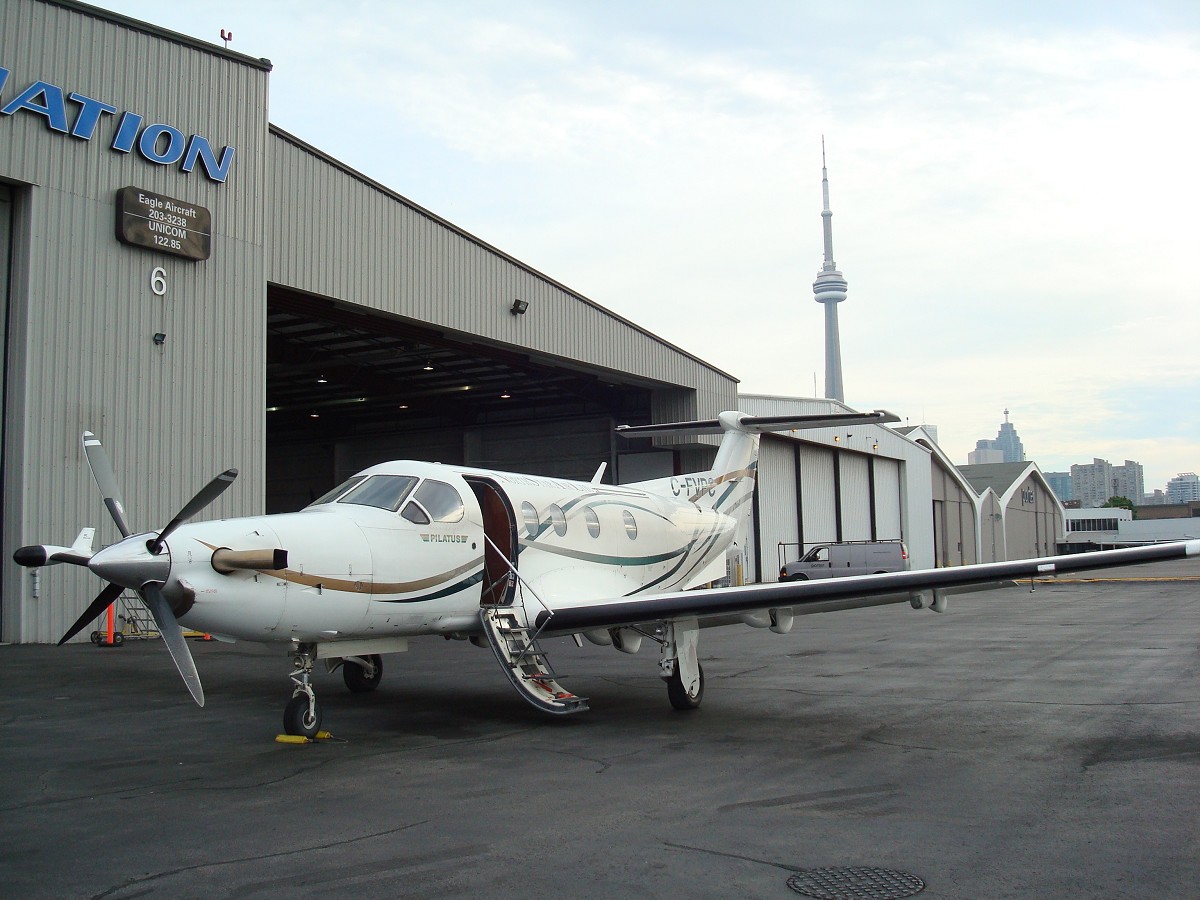 North Star Air History slider 14