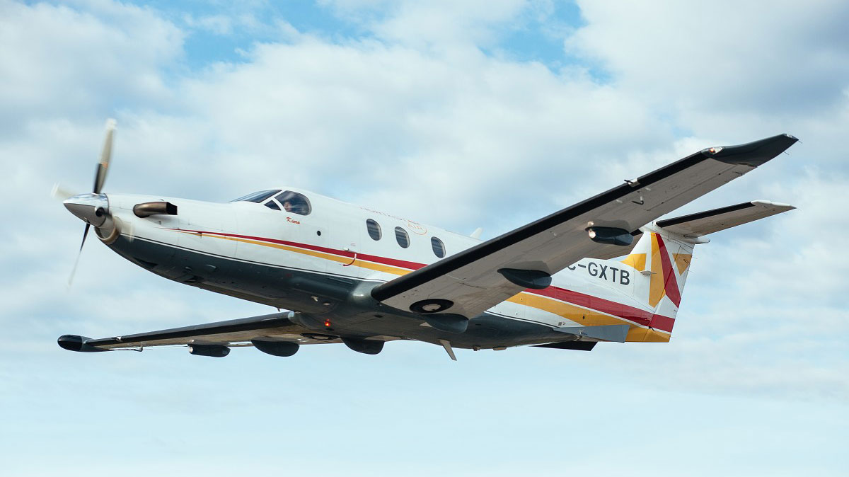 North Star Air History slider 02