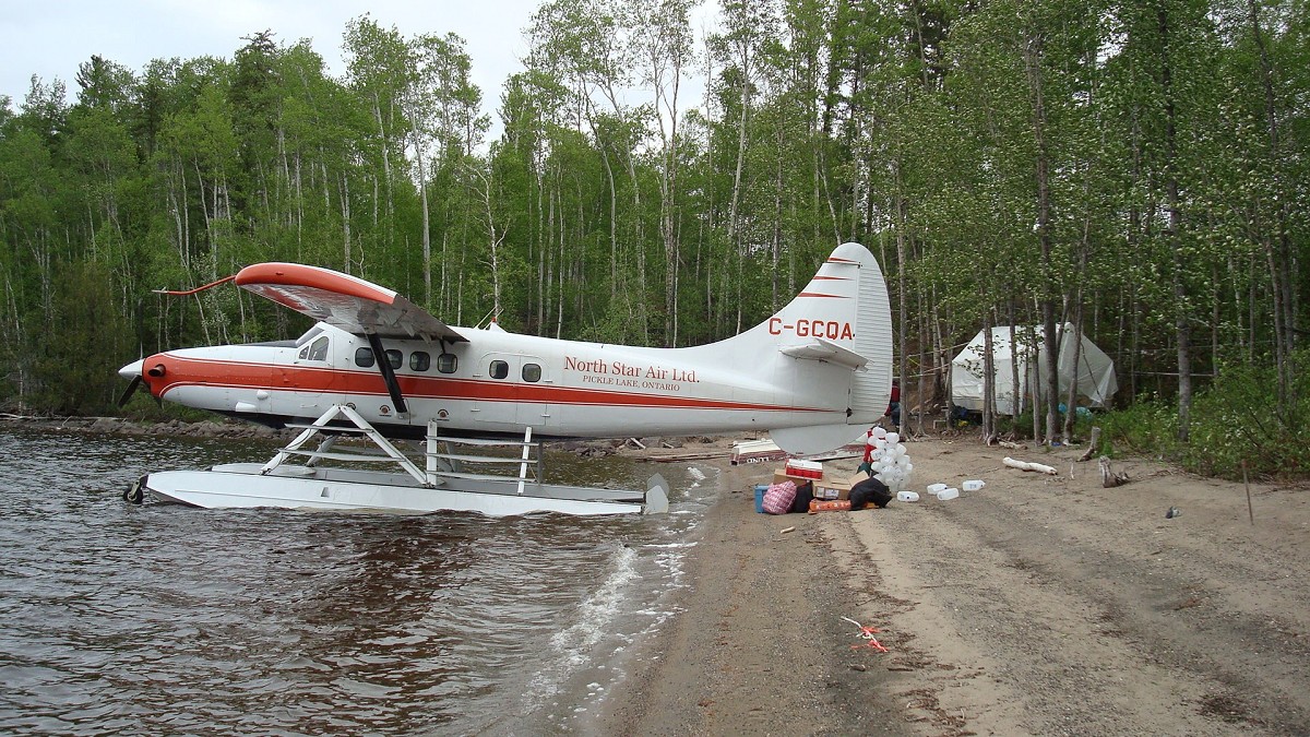 North Star Air History slider 13