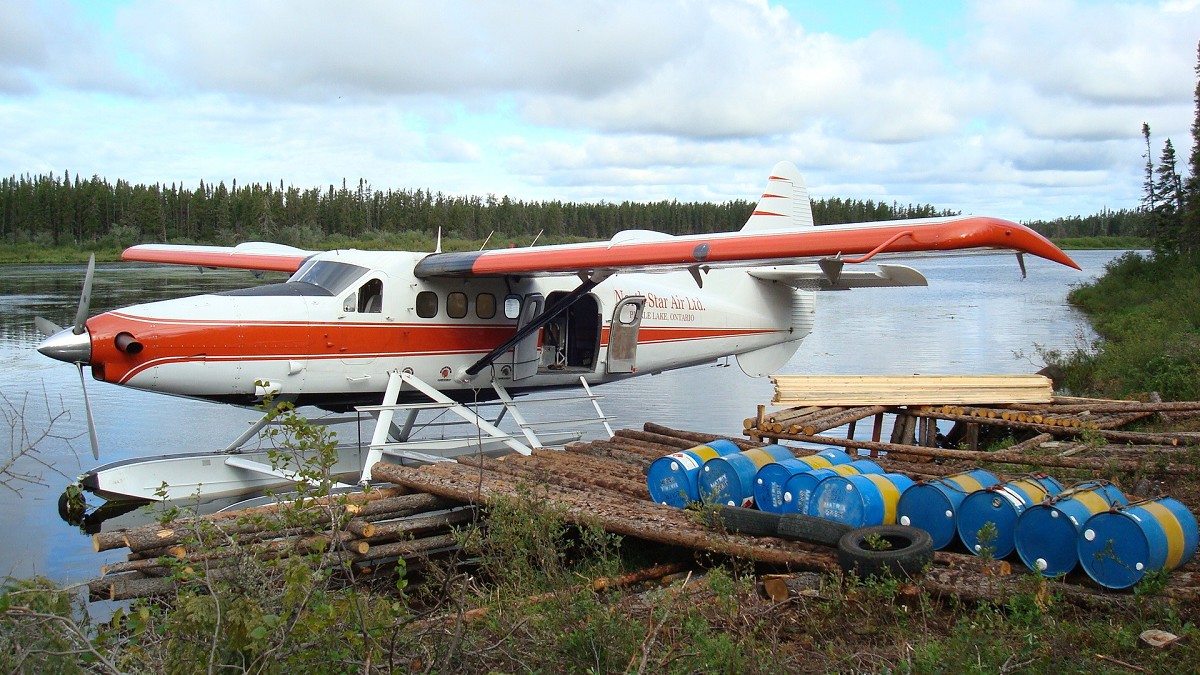 North Star Air History slider 15