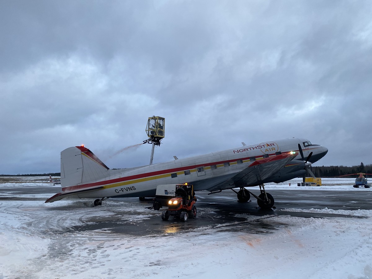 North Star Air History slider 26