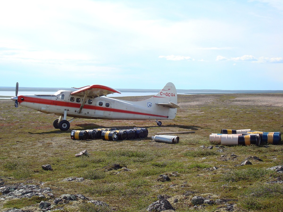 North Star Air History slider 16