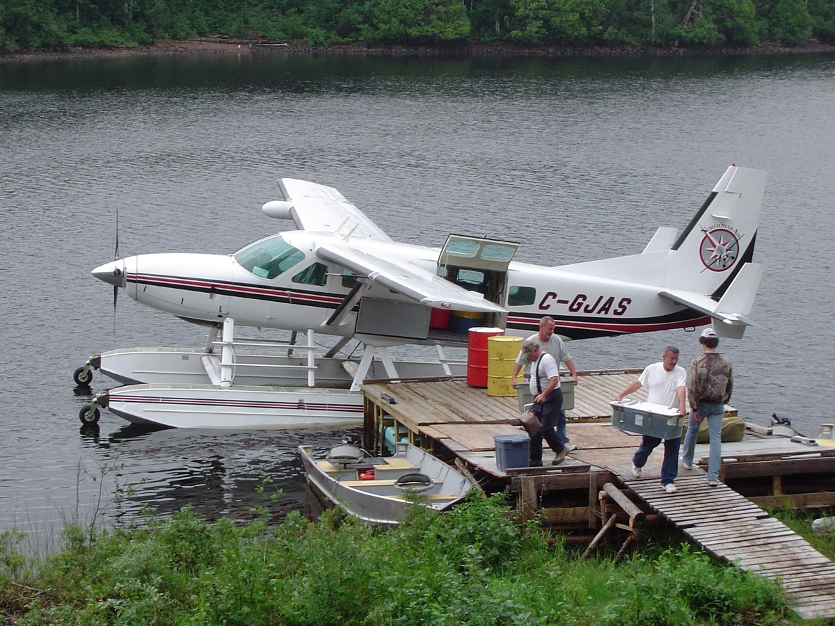 North Star Air History slider 17