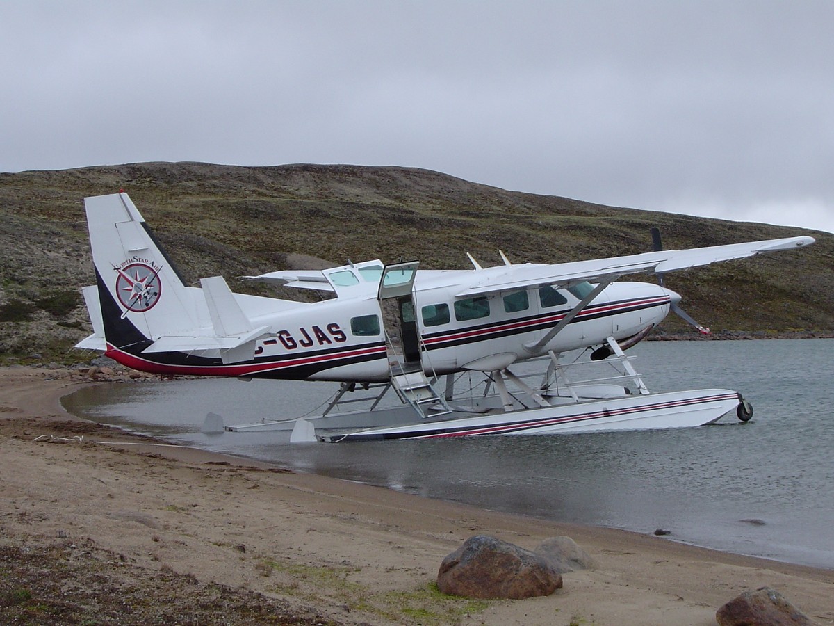 North Star Air History slider 18
