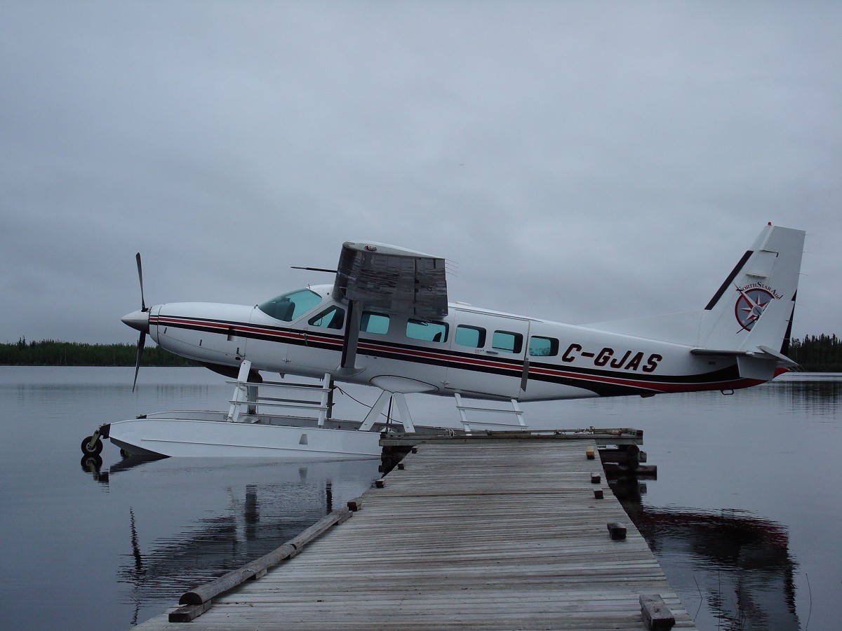 North Star Air History slider 19