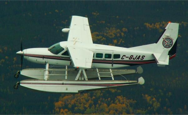 North Star Air History slider 06