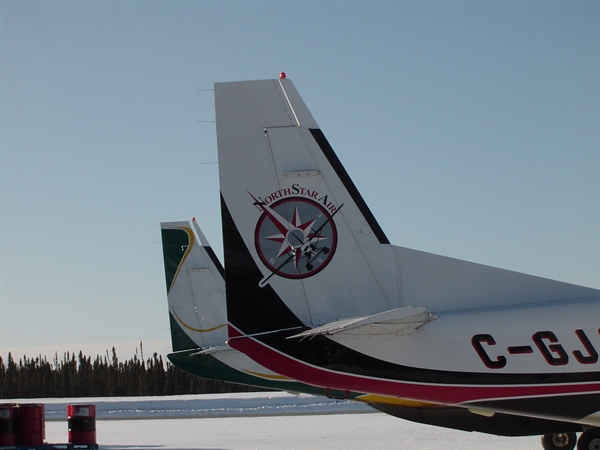 North Star Air History slider 05
