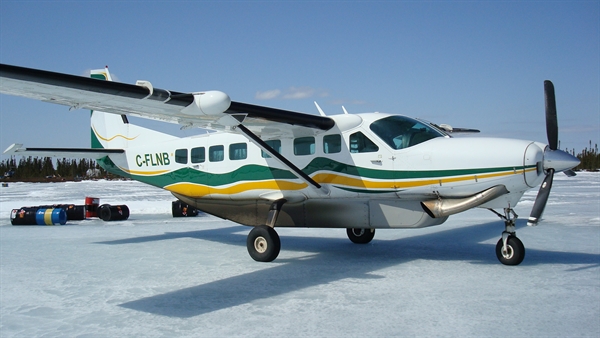North Star Air History slider 07