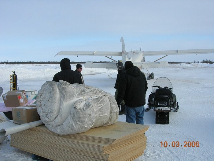 North Star Air History slider 10