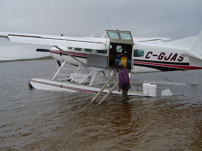 North Star Air History slider 11