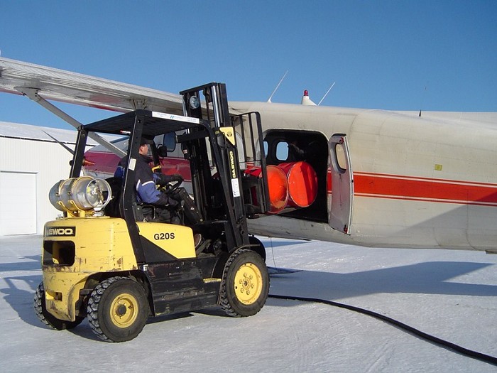 North Star Air History slider 09