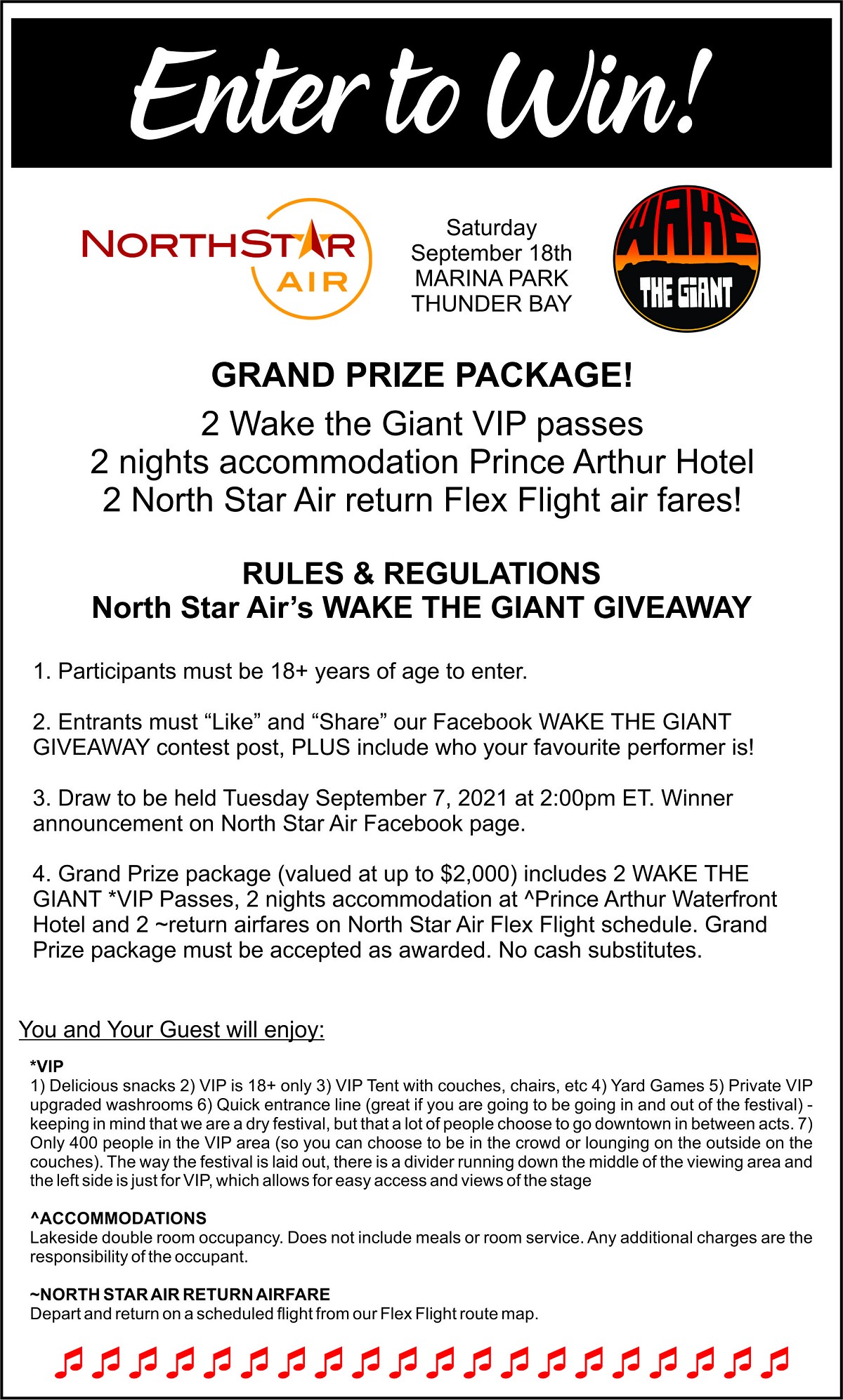 wakethegiantcontest